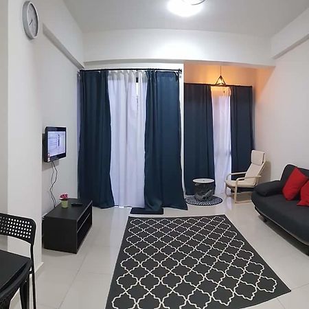 Ms Vacation Home Cameron Highlands Exterior foto