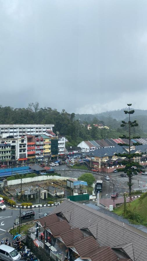 Ms Vacation Home Cameron Highlands Exterior foto